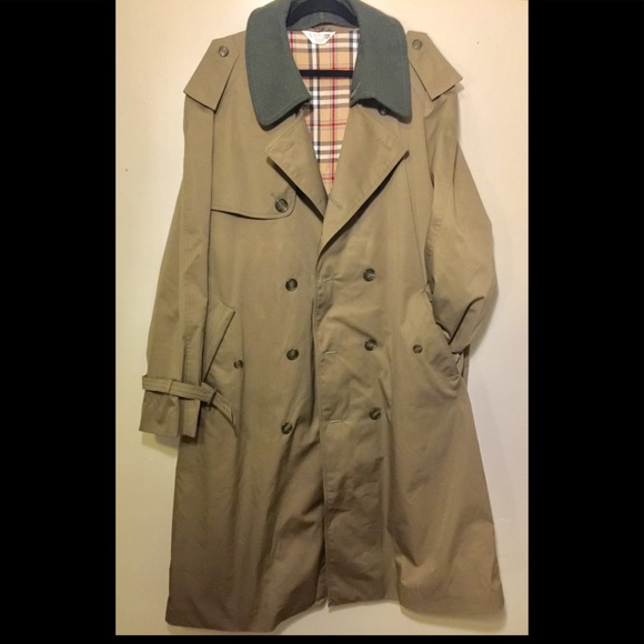 Burberry Other - Burberry Trench Coat Burberry Other - Burberry Trench Coat